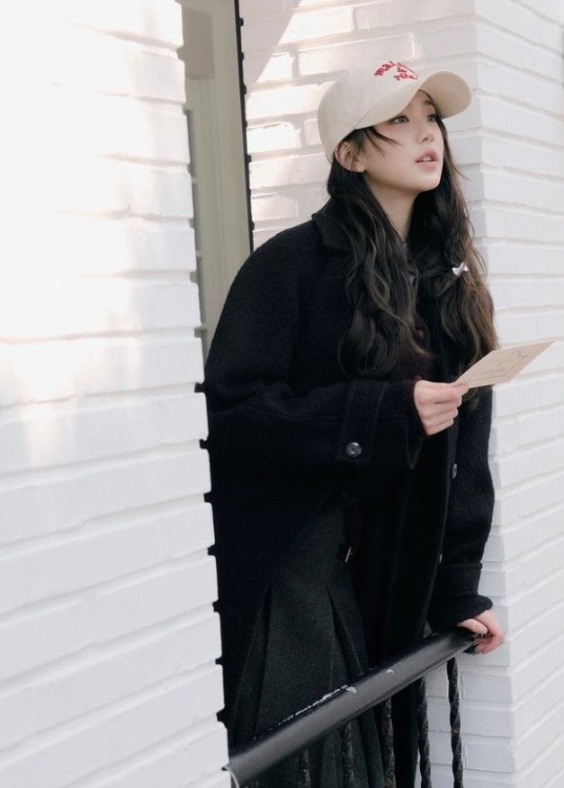 본문 이미지 - 장원영/인스타그램 캡처