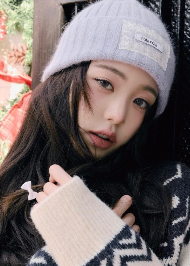 본문 이미지 - 장원영/인스타그램 캡처