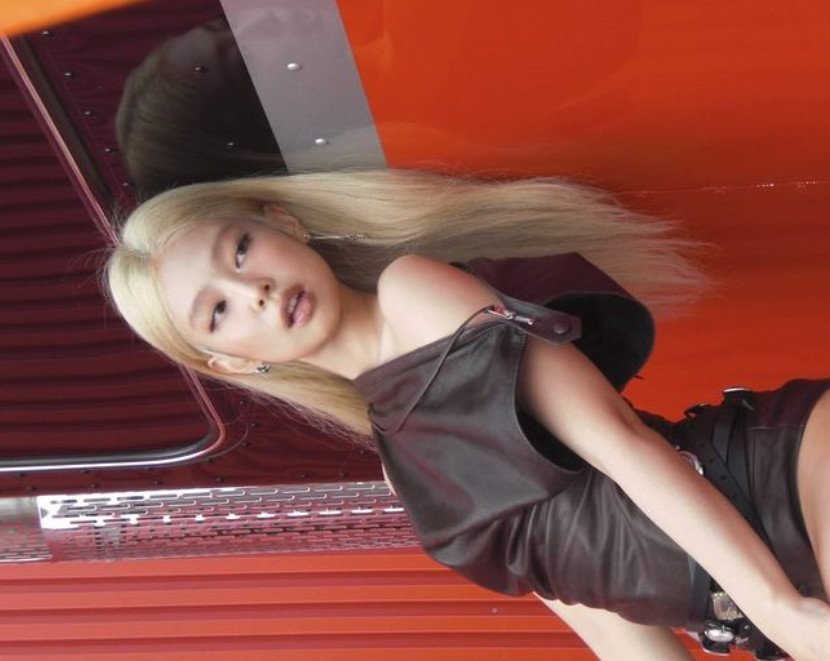 본문 이미지 - 사진=제니 인스타그램