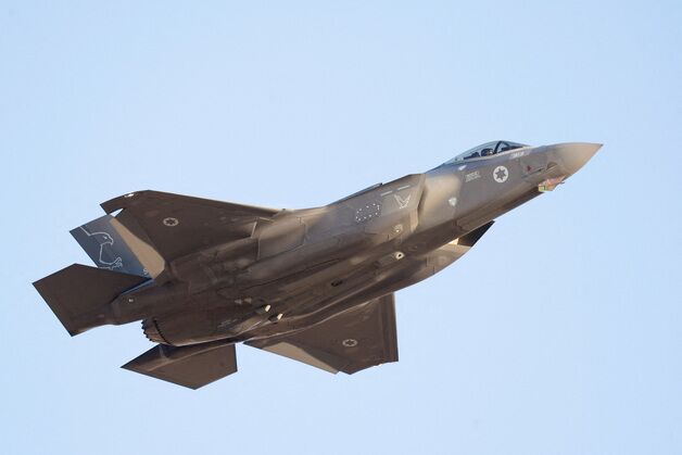 미국, 이란-이스라엘 충돌 격화 속 F-35 등 전투기 증파