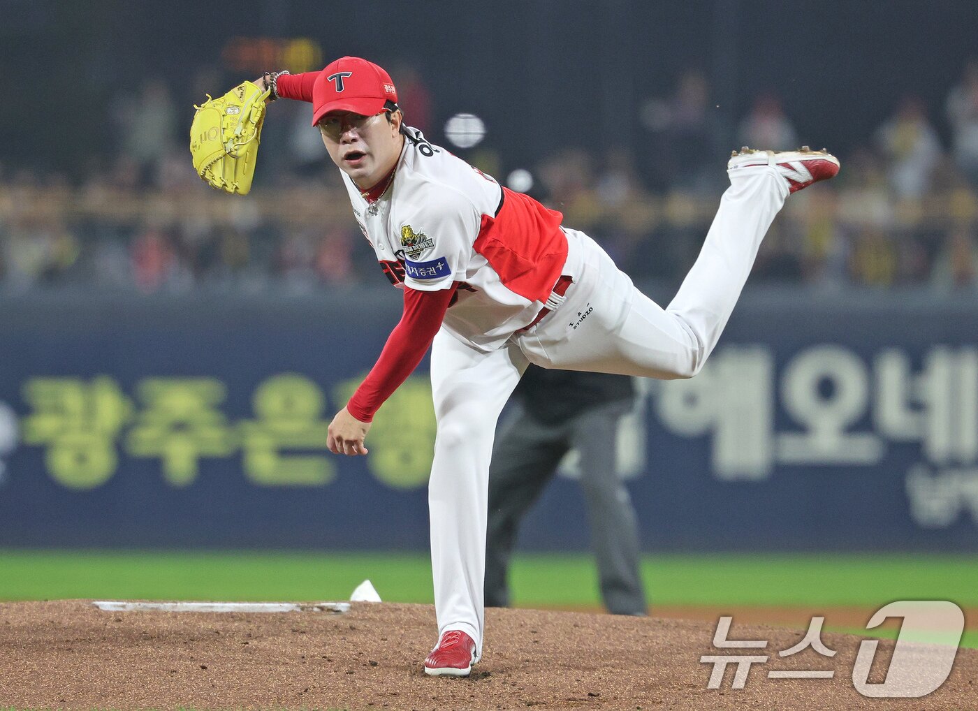 본문 이미지 - KIA 양현종. /뉴스1 DB ⓒ News1 장수영 기자