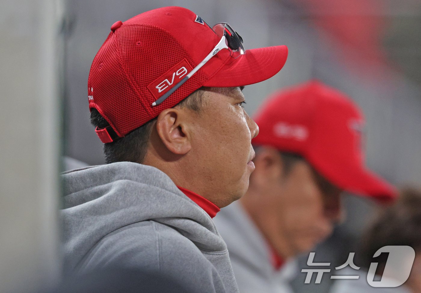 본문 이미지 - 이범호 KIA 타이거즈 감독. /뉴스1 DB ⓒ News1 장수영 기자