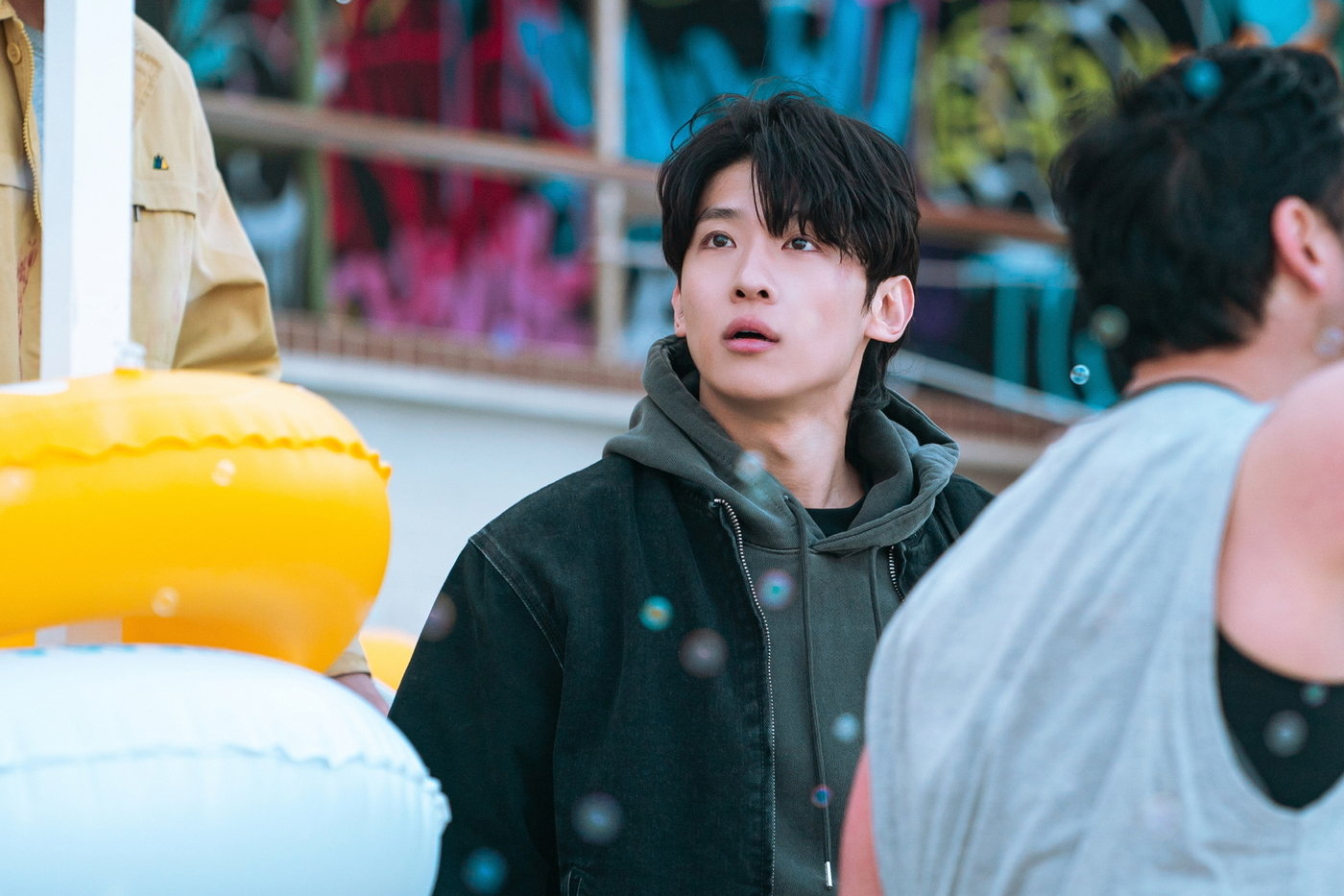 본문 이미지 - 넷플릭스 좀비버스2