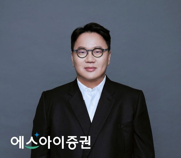 SI증권, 김승연 신임 대표이사 선임…"AI 기반 MTS 서비스 출시"