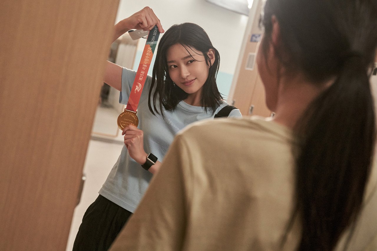 본문 이미지 - '청설'