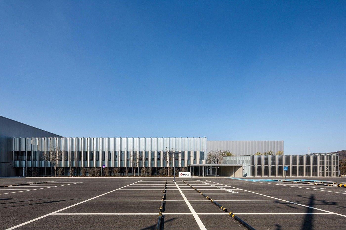 본문 이미지 - 청주시 POLE Factory(국토교통부 제공)