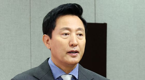 오세훈 시장 "촘촘하고 근본적인 저출생 대책 만들 것"