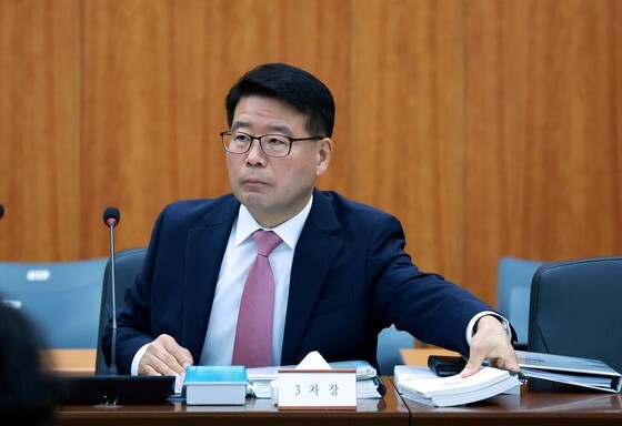 [단독]국정원 3차장 3주째 공석…이달 국가망보안체계에도 여파