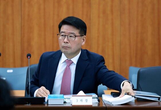 [단독]국정원 3차장 3주째 공석…이달 국가망보안체계에도 여파