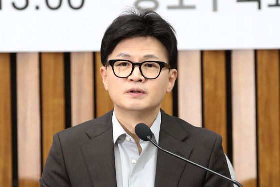 한동훈 "금투세 폐지, 당정 의지에 시장 즉각 반응"