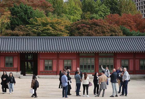 전국 맑고 낮 20도 이상 '포근한 가을'…짙은 안개 주의(종합)