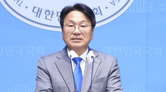 강기정 광주시장 "거대배달앱 횡포, 정부가 나서야"