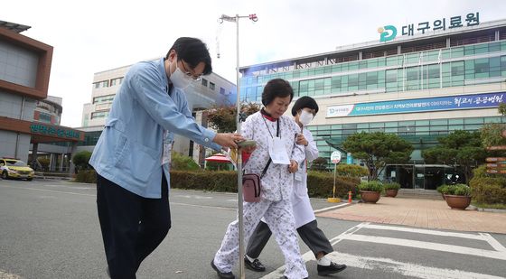 훈련도 실전처럼