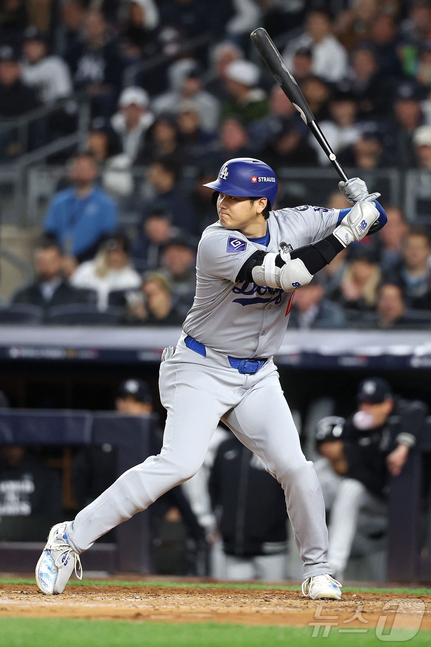 본문 이미지 - 오타니.ⓒ AFP=뉴스1