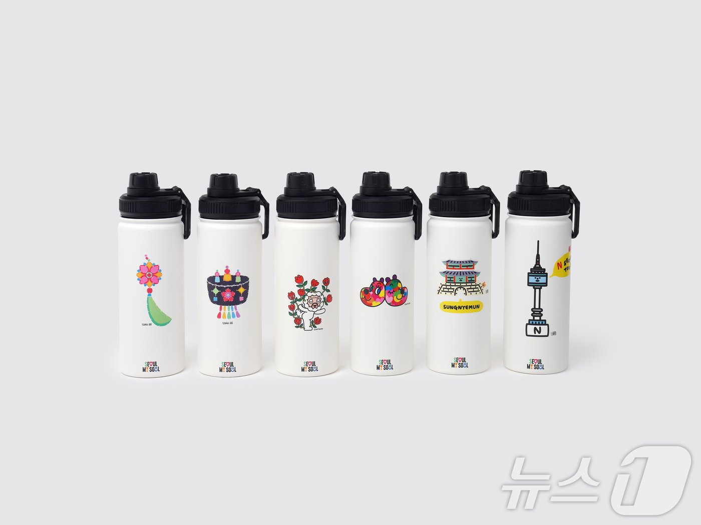 본문 이미지 - 스포츠보틀(서울관광재단 제공)