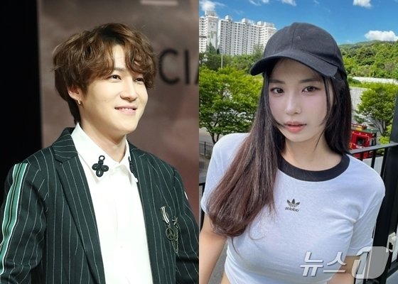 본문 이미지 - 딕펑스 김태현&#40;왼쪽&#41;, 최연수. ⓒ 뉴스1 DB, 최연수 인스타그램