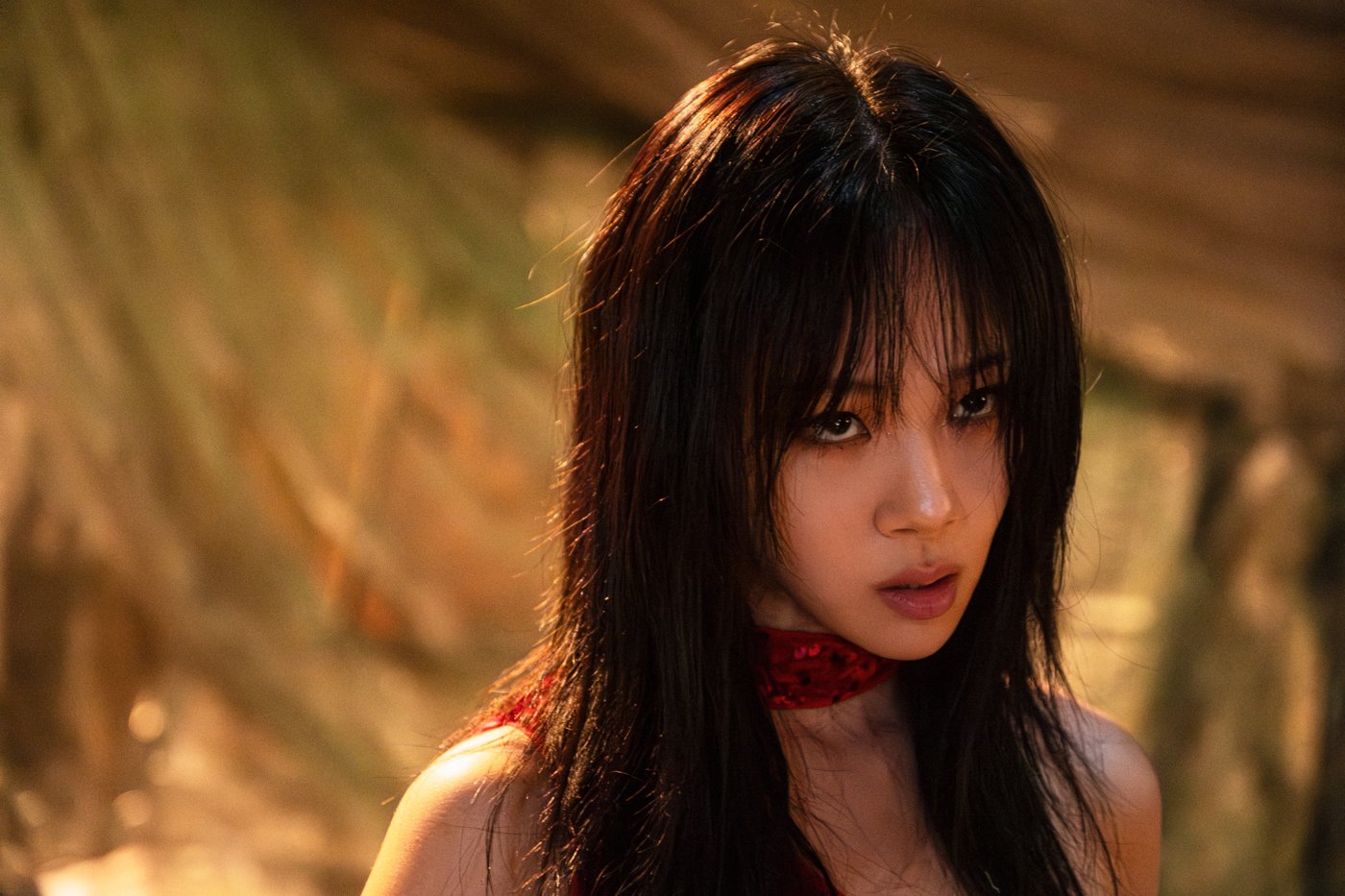 본문 이미지 - '강남 비-사이드' 스틸/디즈니+ 제공