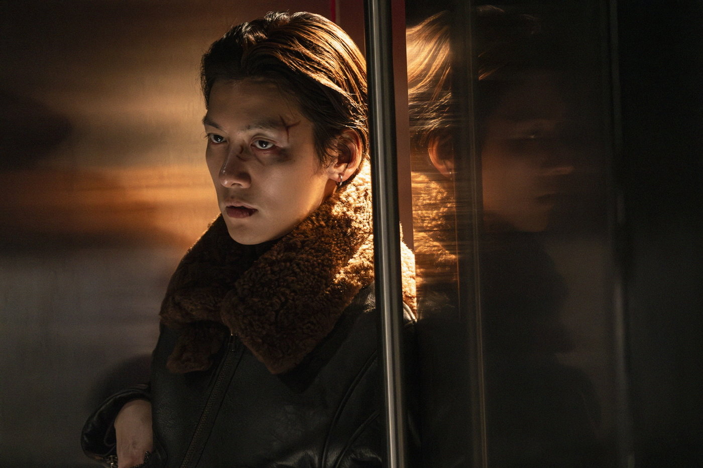 본문 이미지 - '강남 비-사이드' 스틸/디즈니+ 제공