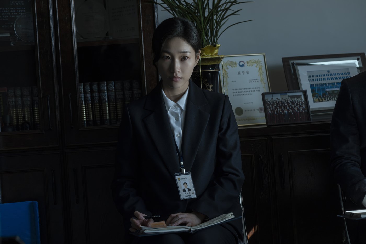 본문 이미지 - '강남 비-사이드' 스틸/디즈니+ 제공