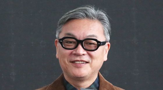 김의성, 천만 영화 '서울의 봄'들고 부산으로