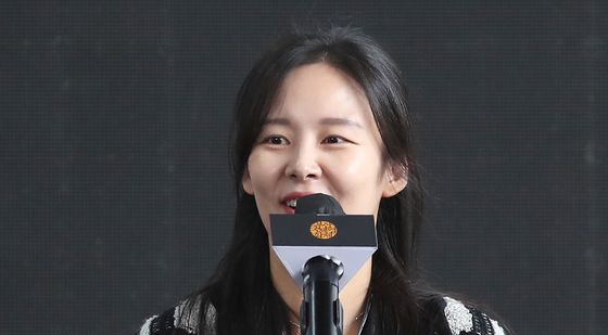 '그 시절, 우리가 좋아했던 소녀' 조영명 감독