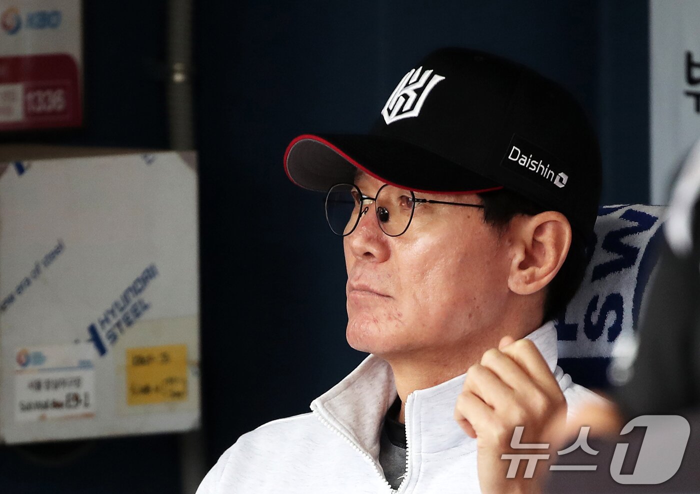 본문 이미지 - 이강철 KT 감독. / 뉴스1 DB ⓒ News1 오대일 기자