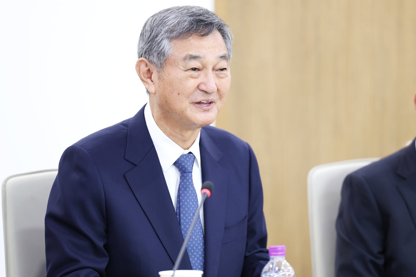 본문 이미지 - 이경수 코스맥스 회장( 코스맥스 제공).