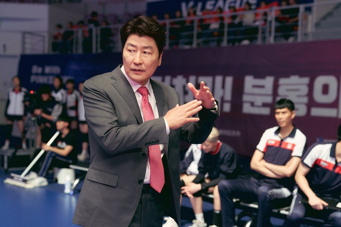 본문 이미지 - '1승' 스틸 컷