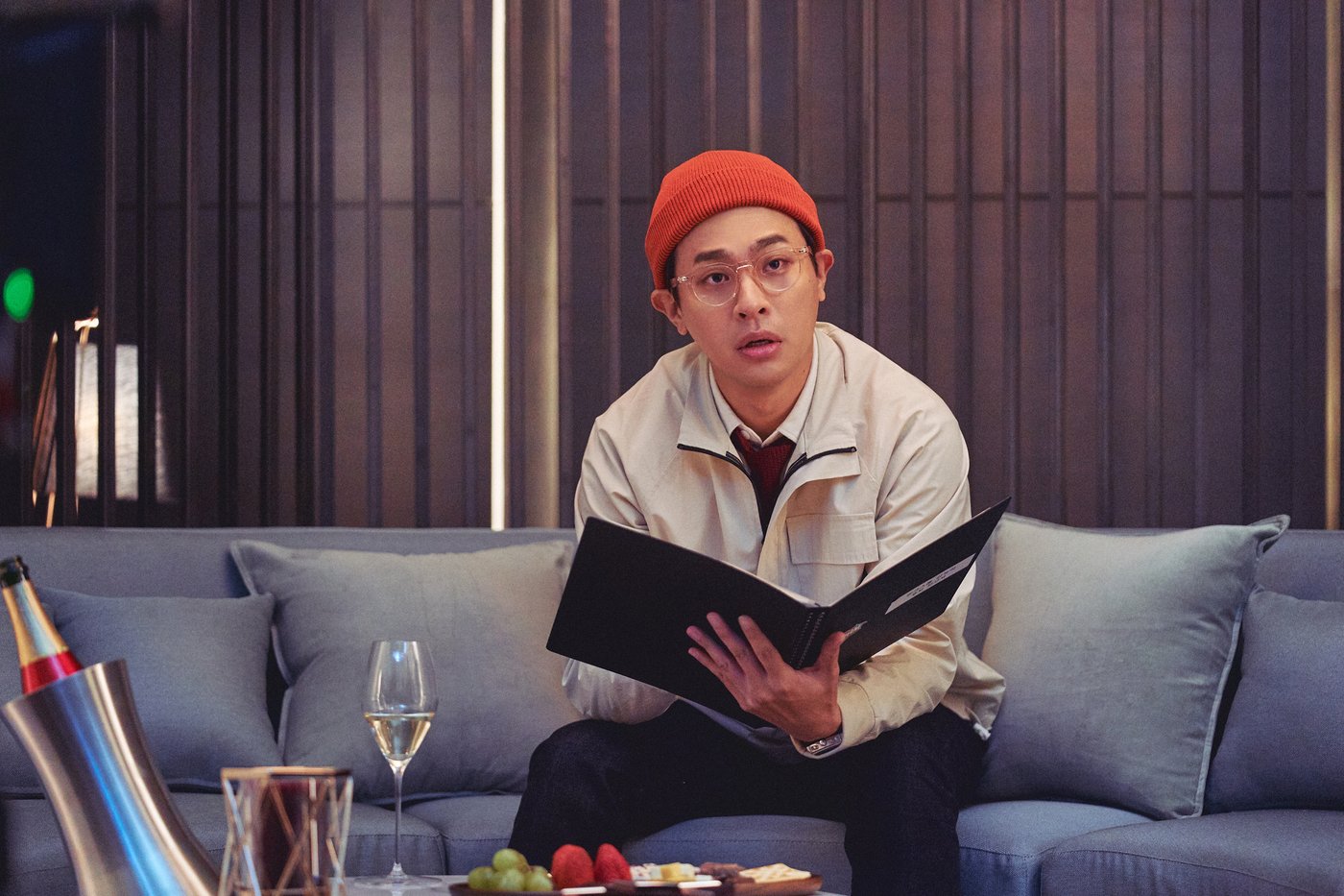 본문 이미지 - '1승' 스틸 컷