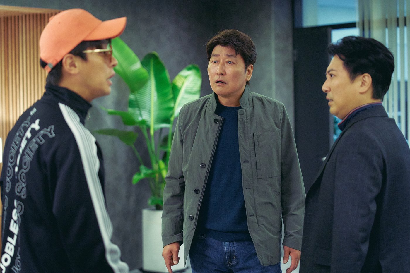 본문 이미지 - '1승' 스틸 컷