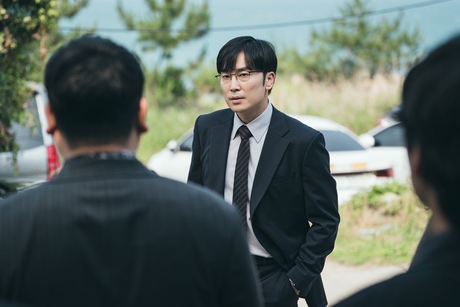 SBS &#39;열혈사제2&#39;