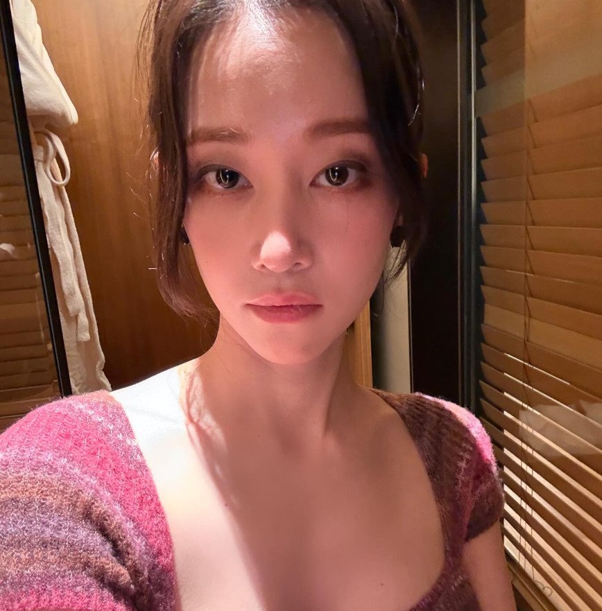 본문 이미지 - 전종서 인스타그램