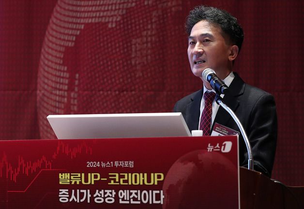 자본연 황세운 "日 밸류업 성공, 10년 넘는 일관성에 기인…한국 도약해야"