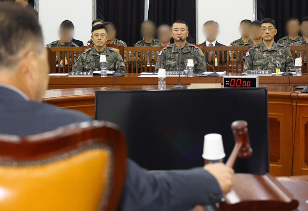 방첩사 "계엄, 검토할 이유도 필요도 없다…충암파 회동서도 논의 없어"