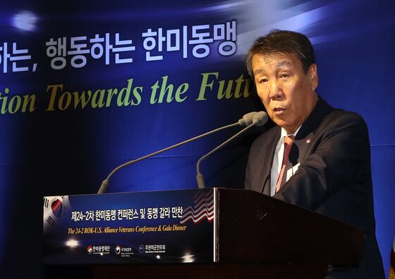 한미동맹재단·주한미군전우회 "자유민주주의 가치 잊지 않을 것"