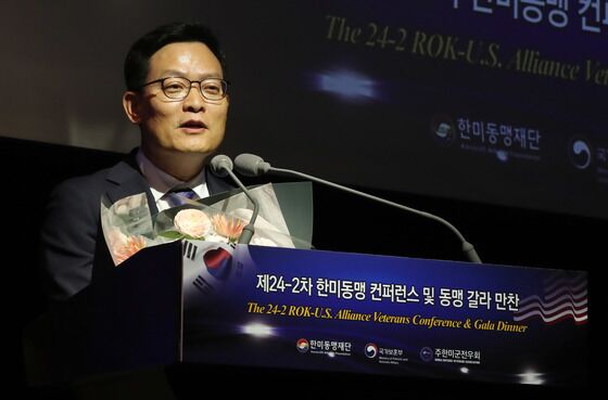 손재일 한화시스템 대표 "동유럽·중동·미국 방산 수출 확대"