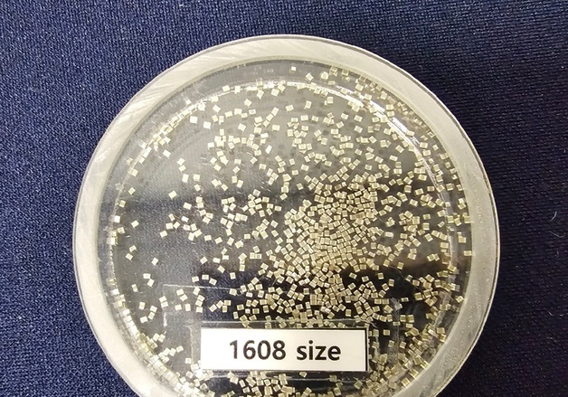 "AI 확산, MLCC 뜬다" 삼성전기 12% 강세, 52주 신고가[핫종목]