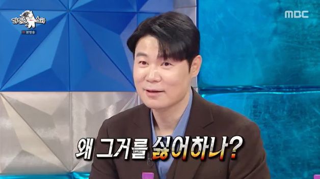 최현석 "안성재, 완벽 추구해서 메뉴 안 바꿔" 폭풍 디스