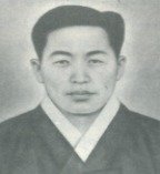 김영백 선생&#40;국가보훈부 제공&#41;