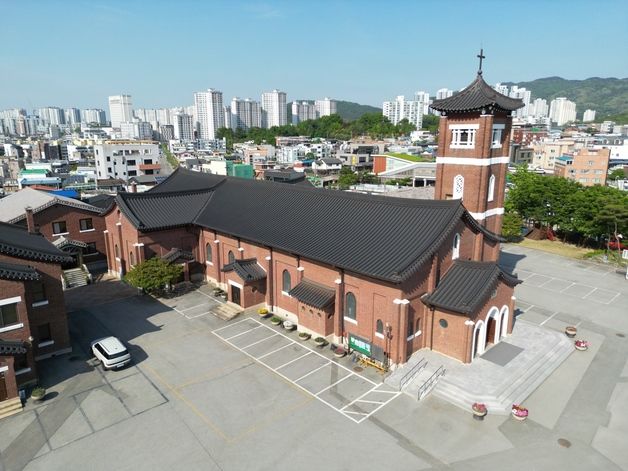 충북도, 천주교 문화유산 발굴…세계문화유산 등재도 추진