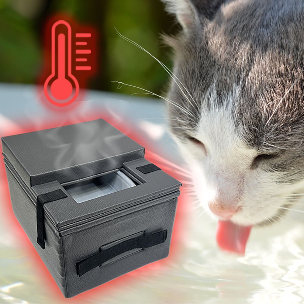 본문 이미지 - 린프로젝트가 개발한 얼지 않는 물그릇 따스한샘 (린프로젝트 텀블벅 페이지 갈무리) ⓒ 뉴스1