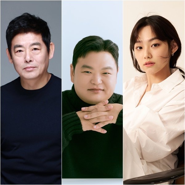 본문 이미지 - '트웰브' 캐스팅 라인업