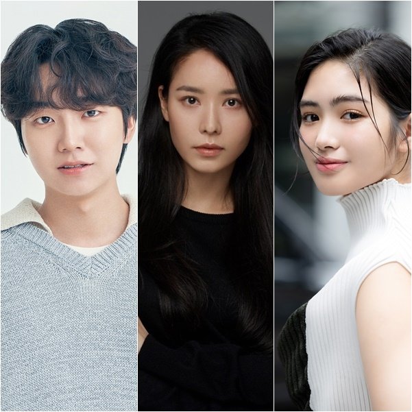 본문 이미지 - '트웰브' 캐스팅 라인업