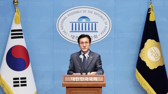 신영대 의원 "정권 말기 알박기 인사 안돼…법안 발의"
