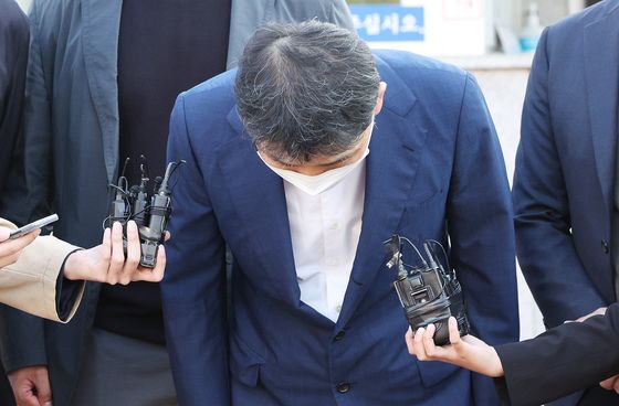 카카오 김범수, 경영 복귀 계획에 '묵묵부답'…"총수 공백 해소"