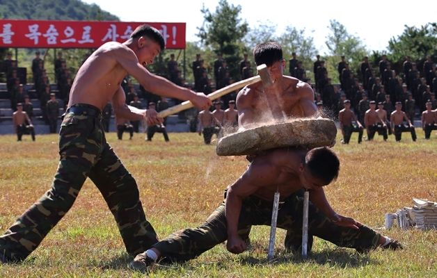 향군 "러시아 파병 북한 규탄"…28일 러 대사관 앞 집회 예고