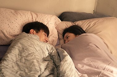 본문 이미지 - 대도시의 사랑법 스틸