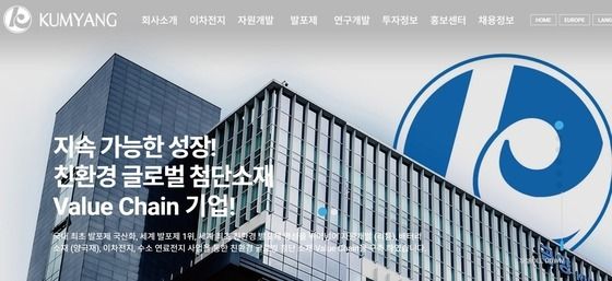 '불성실공시법인 지정 예고' 금양…장초반 4% 급락[핫종목]