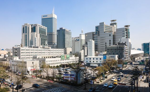 "글로벌 감염병 대응 강화"…국립중앙의료원, WHO와 업무협약