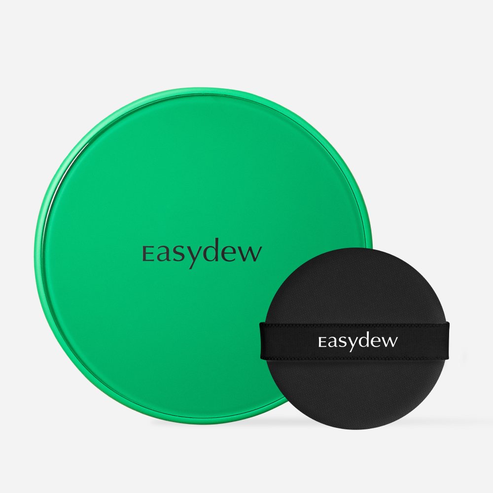 본문 이미지 - 멜라 비 토닝 기미 앰플 쿠션.(이지듀제공)